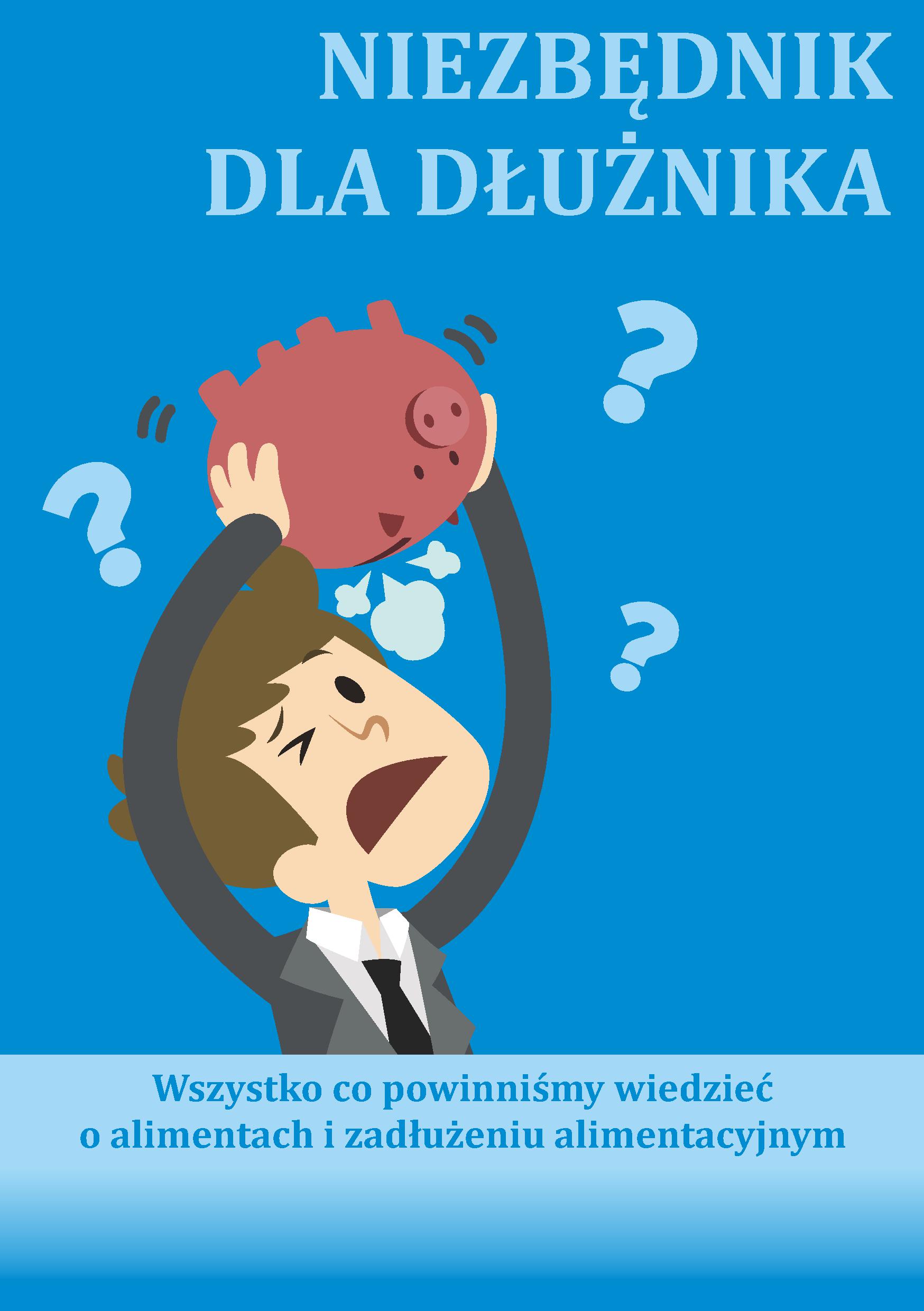 Niezbędnik dla dłużnika