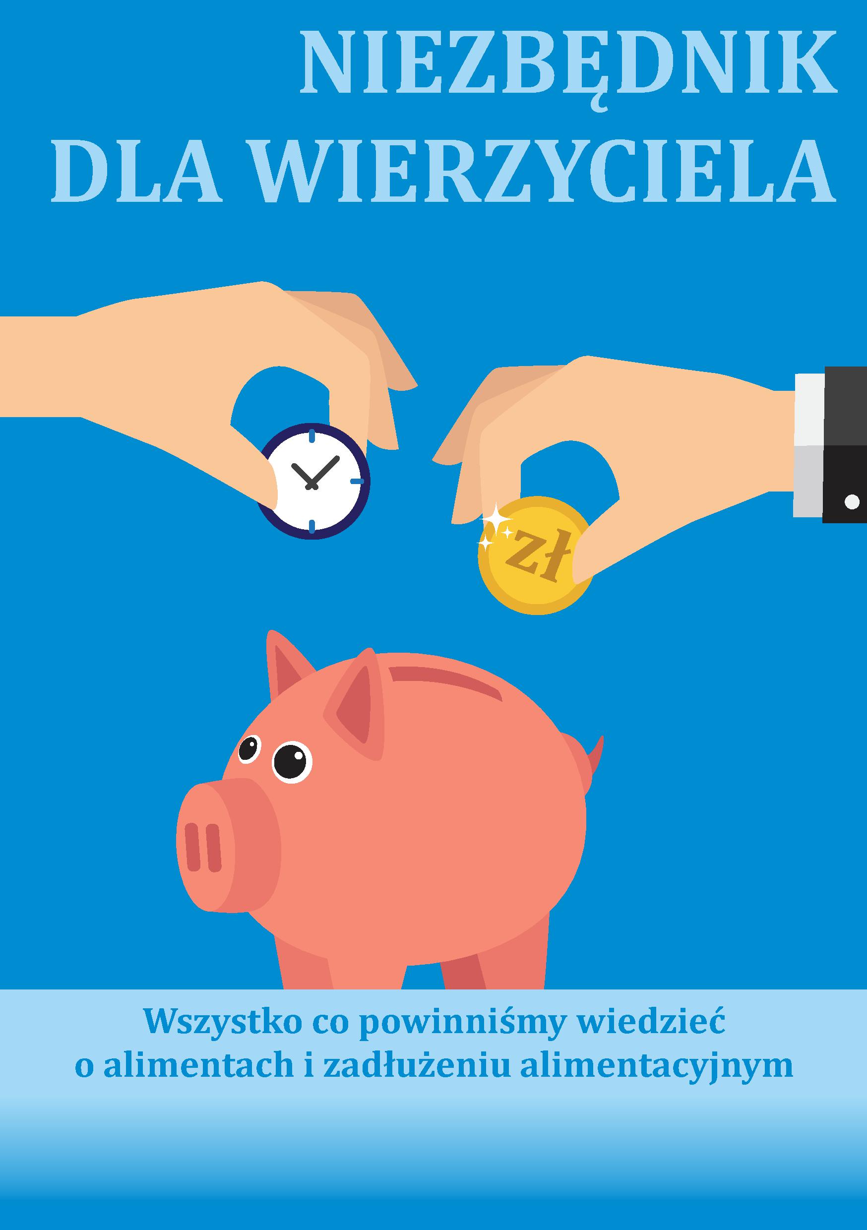 Niezbędnik dla wierzyciela