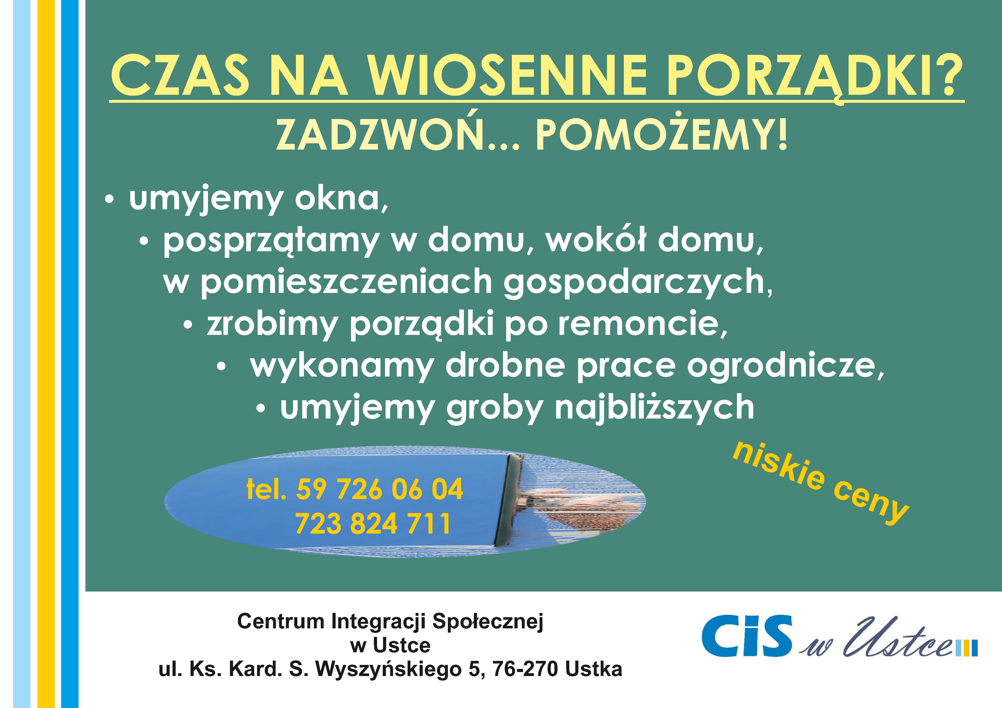 ogłoszenie porządkowy5